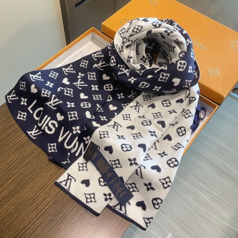 Louis Vuitton Scarf